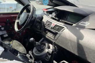 Bras essuie glace arriere CITROEN C4 GRAND PICASSO 1