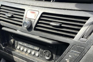 Bras essuie glace arriere CITROEN C4 GRAND PICASSO 1