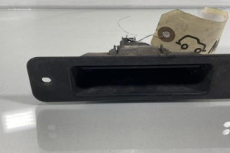 Bouton de coffre PEUGEOT 807