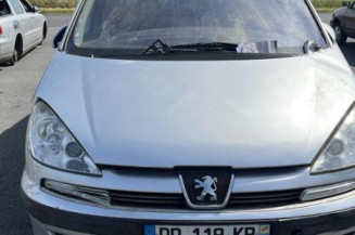 Bouton de coffre PEUGEOT 807