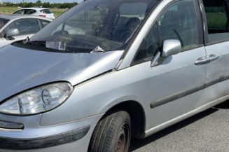 Bouton de coffre PEUGEOT 807
