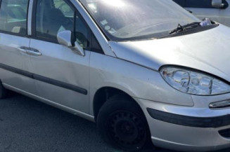 Bouton de coffre PEUGEOT 807