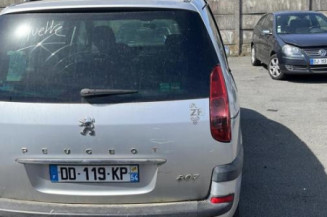 Bouton de coffre PEUGEOT 807
