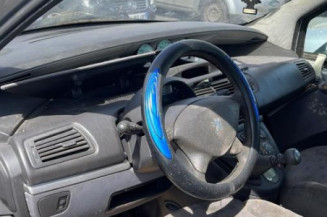 Bouton de coffre PEUGEOT 807