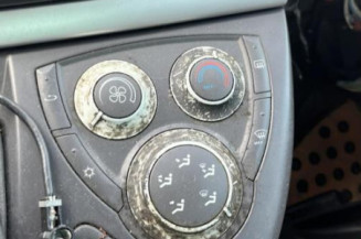 Bouton de coffre PEUGEOT 807