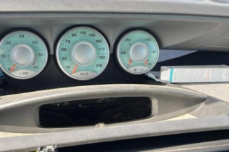 Bouton de coffre PEUGEOT 807