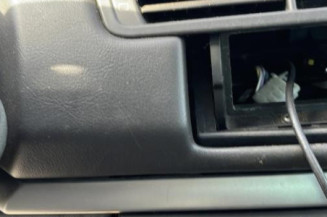 Bouton de coffre PEUGEOT 807