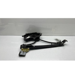 Leve vitre electrique arriere gauche SEAT IBIZA 4 Photo n°1