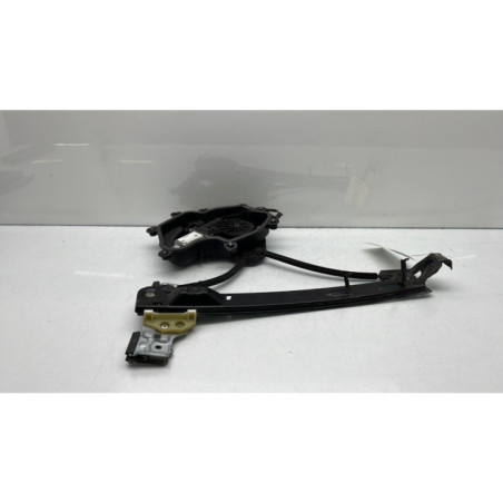 Leve vitre electrique arriere gauche SEAT IBIZA 4 Photo n°1