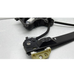 Leve vitre electrique arriere gauche SEAT IBIZA 4