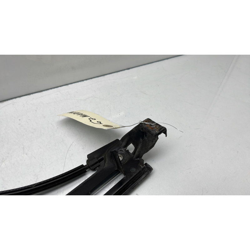 Leve vitre electrique arriere gauche SEAT IBIZA 4 Photo n°3