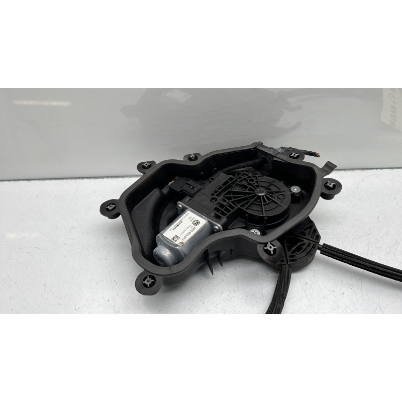 Leve vitre electrique arriere gauche SEAT IBIZA 4 Photo n°4