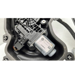 Leve vitre electrique arriere gauche SEAT IBIZA 4
