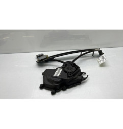Leve vitre electrique arriere gauche SEAT IBIZA 4