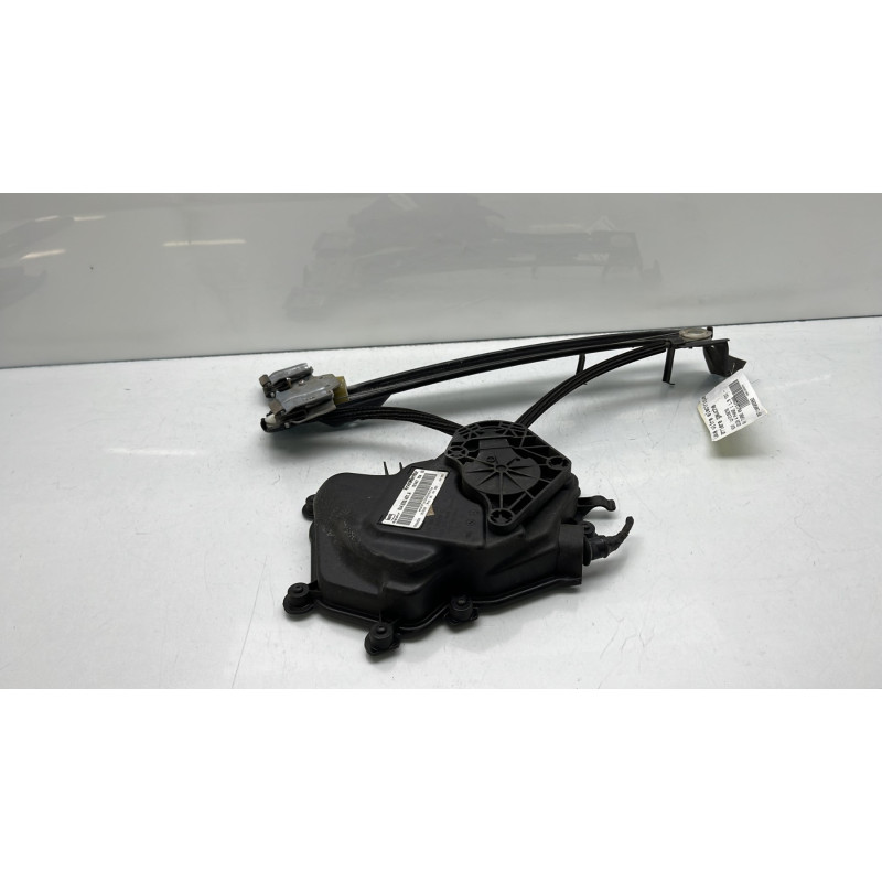 Leve vitre electrique arriere gauche SEAT IBIZA 4 Photo n°7