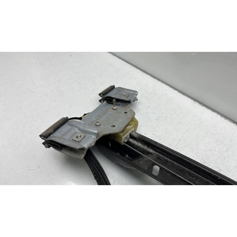 Leve vitre electrique arriere gauche SEAT IBIZA 4 Photo n°8