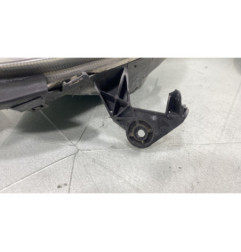 Optique avant principal gauche (feux)(phare) NISSAN MICRA 3