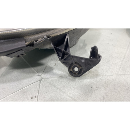 Optique avant principal gauche (feux)(phare) NISSAN MICRA 3