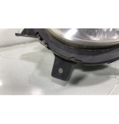 Optique avant principal gauche (feux)(phare) NISSAN MICRA 3