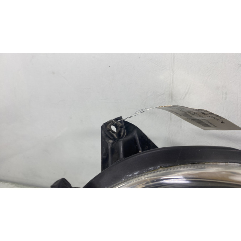 Optique avant principal gauche (feux)(phare) NISSAN MICRA 3 Photo n°4