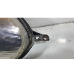 Optique avant principal gauche (feux)(phare) NISSAN MICRA 3