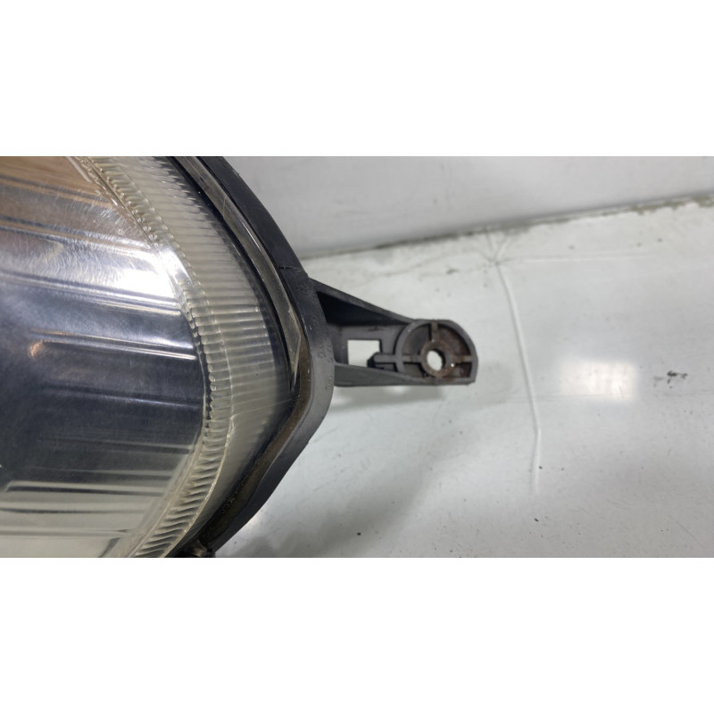 Optique avant principal gauche (feux)(phare) NISSAN MICRA 3 Photo n°5