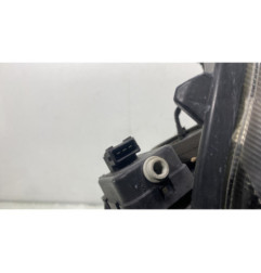 Optique avant principal gauche (feux)(phare) NISSAN MICRA 3