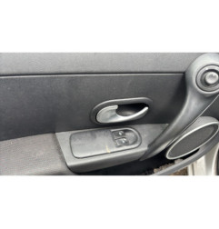 Pare soleil gauche RENAULT CLIO 3