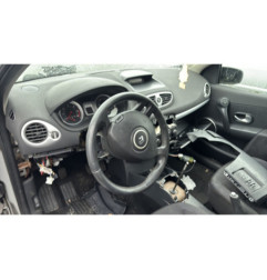 Poignee interieur arriere gauche RENAULT CLIO 3