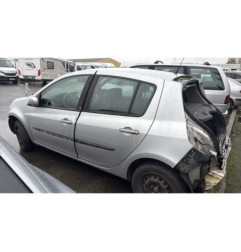Verin de coffre RENAULT CLIO 3