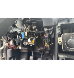 Verin de coffre RENAULT CLIO 3
