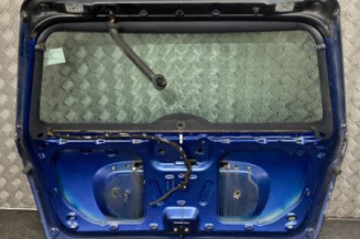Malle/Hayon arriere MINI MINI 1 R50/R53
