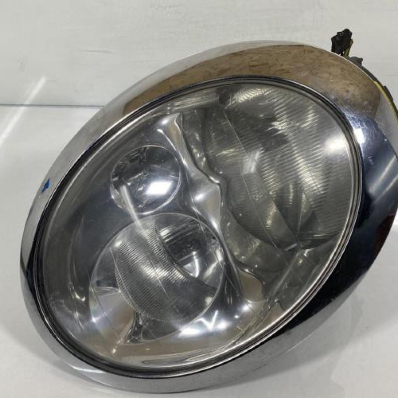 Optique avant principal droit (feux)(phare) MINI MINI 1 R50/R53 Photo n°1