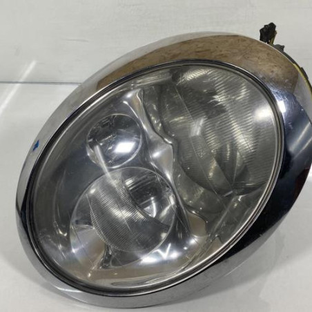 Optique avant principal droit (feux)(phare) MINI MINI 1 R50/R53 Photo n°1