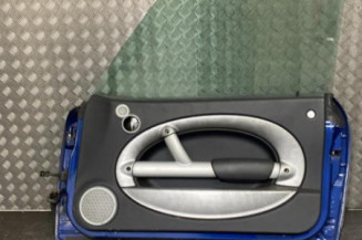 Porte avant droit MINI MINI 1 R50/R53