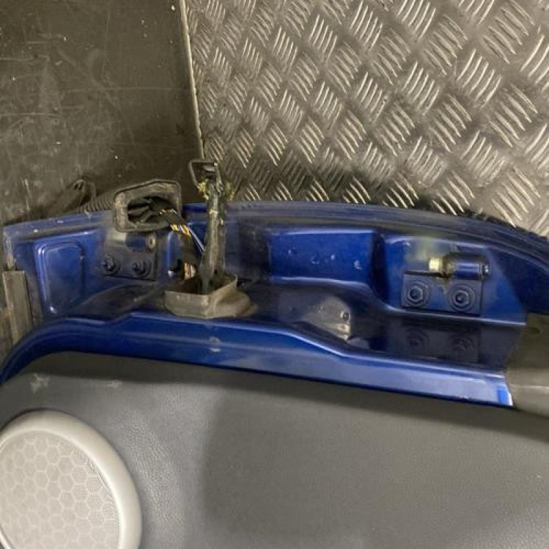 Porte avant droit MINI MINI 1 R50/R53 Photo n°5