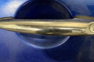 Porte avant gauche MINI MINI 1 R50/R53