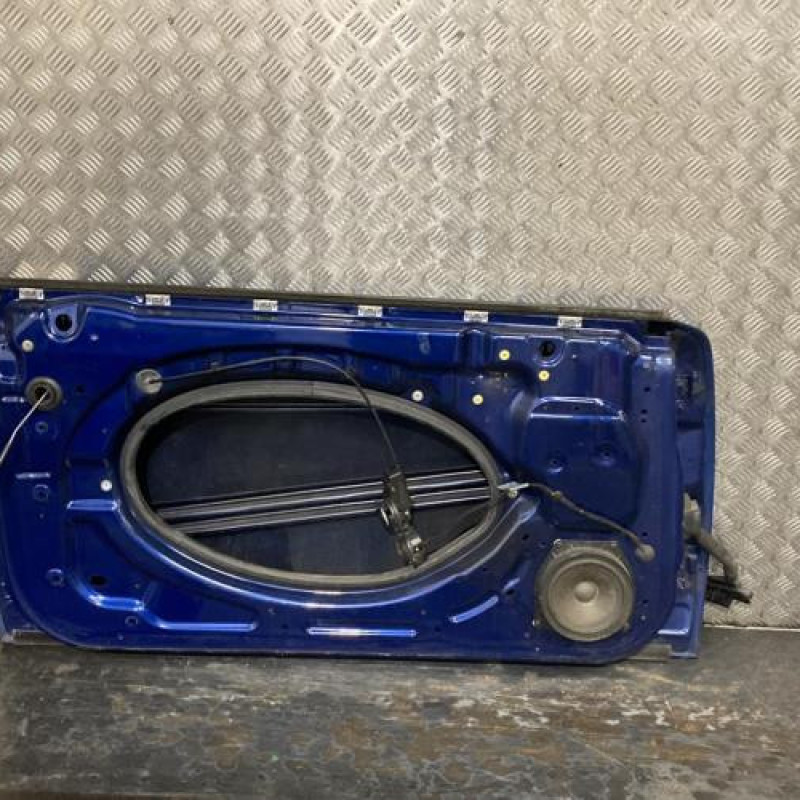 Porte avant gauche MINI MINI 1 R50/R53 Photo n°3