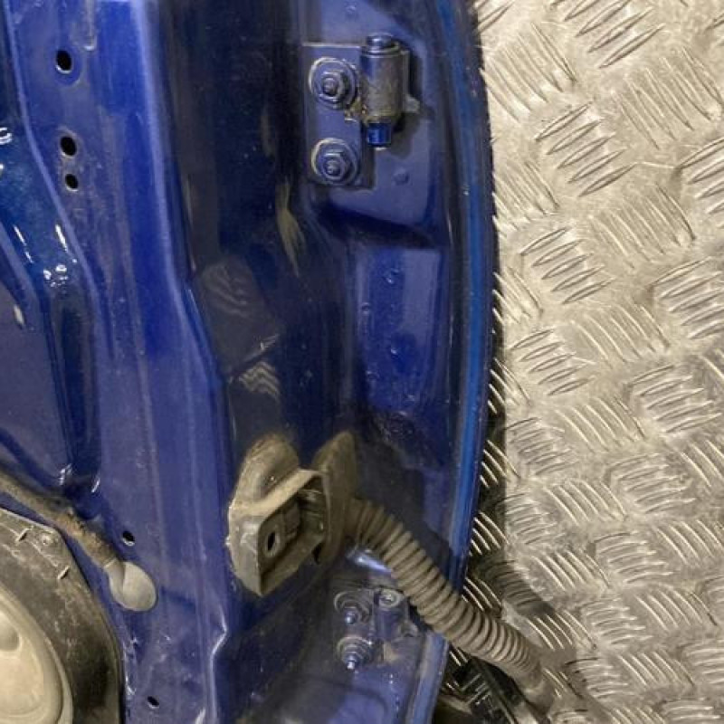 Porte avant gauche MINI MINI 1 R50/R53 Photo n°4