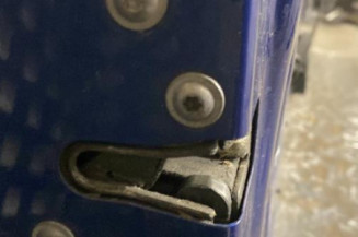 Porte avant gauche MINI MINI 1 R50/R53