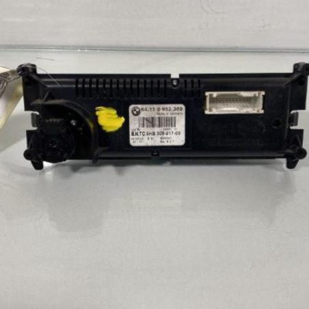 Commande chauffage MINI MINI 1 R50/R53