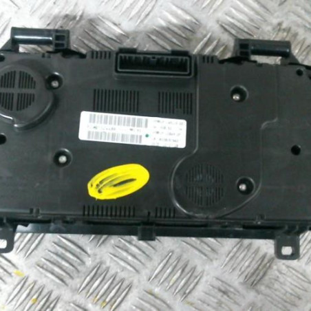 Compteur RENAULT MEGANE 4