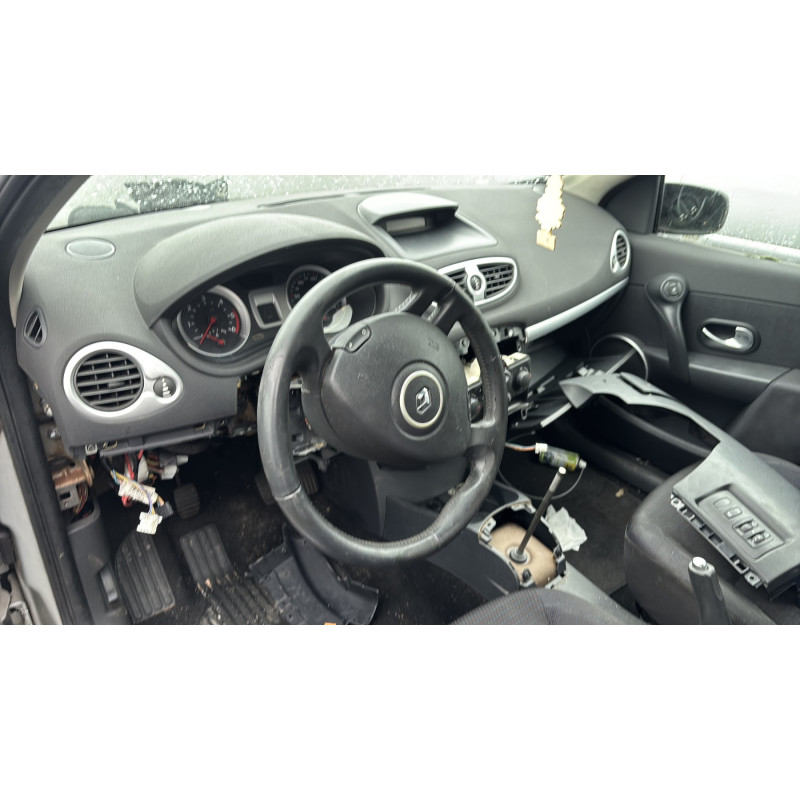 Debitmetre RENAULT CLIO 3 Photo n°13