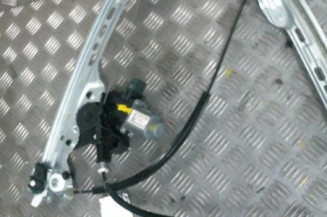 Leve vitre electrique avant droit RENAULT MEGANE 4