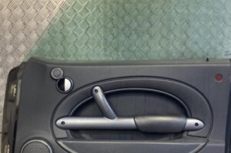 Porte avant droit MINI MINI 1 R50/R53