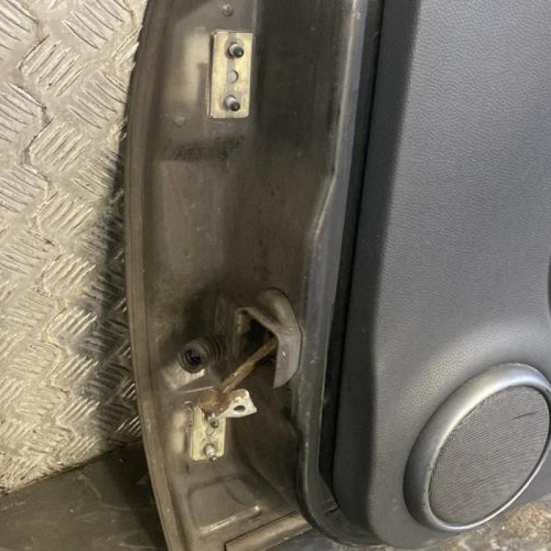 Porte avant droit MINI MINI 1 R50/R53 Photo n°7