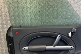 Porte avant gauche MINI MINI 1 R50/R53