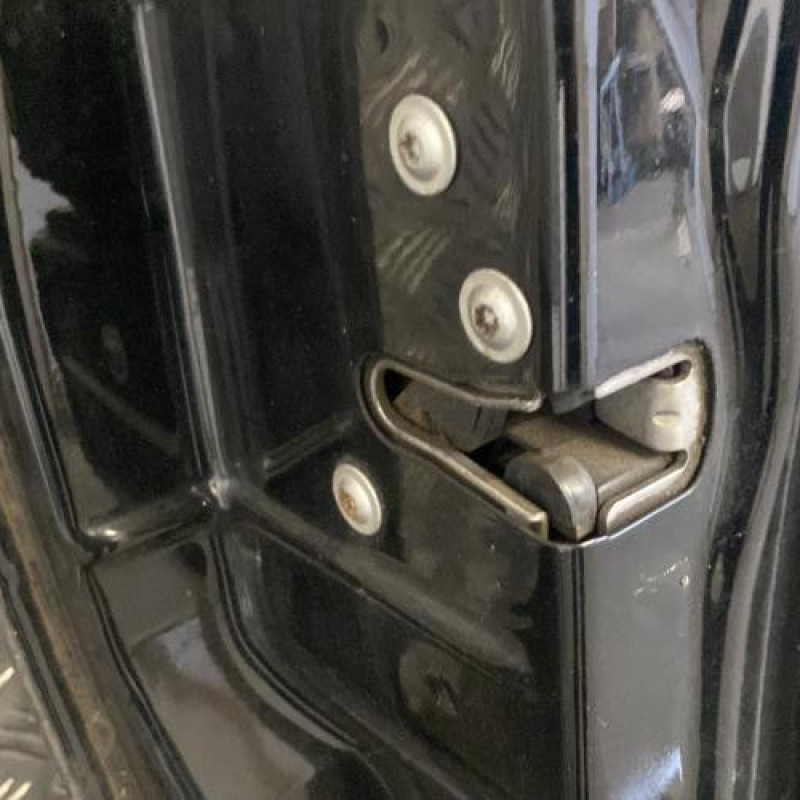 Porte avant gauche MINI MINI 1 R50/R53 Photo n°4