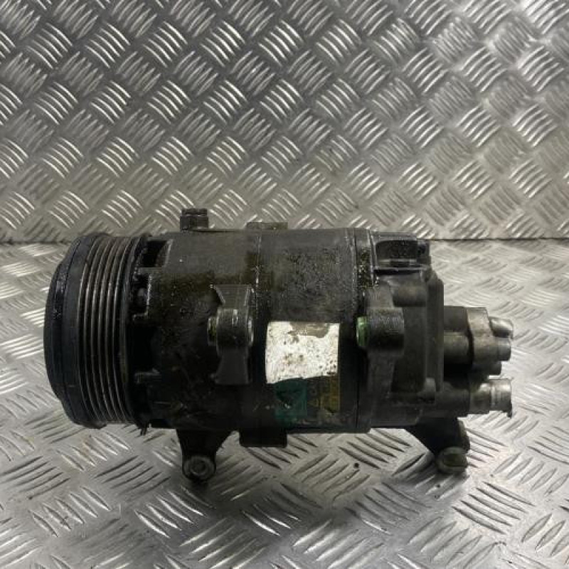 Compresseur clim MINI MINI 1 R50/R53 Photo n°1