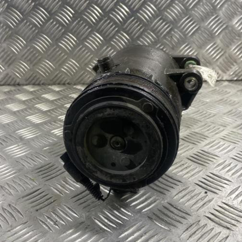 Compresseur clim MINI MINI 1 R50/R53 Photo n°2